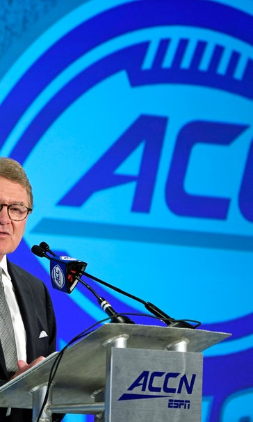 More than half of ACC football schools aim to reopen in fall